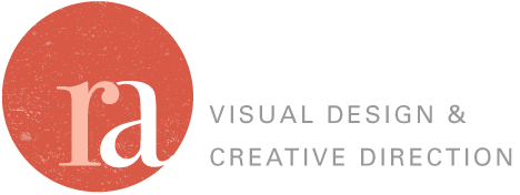 Ryan Anderson | Visual Design & Creative Direction